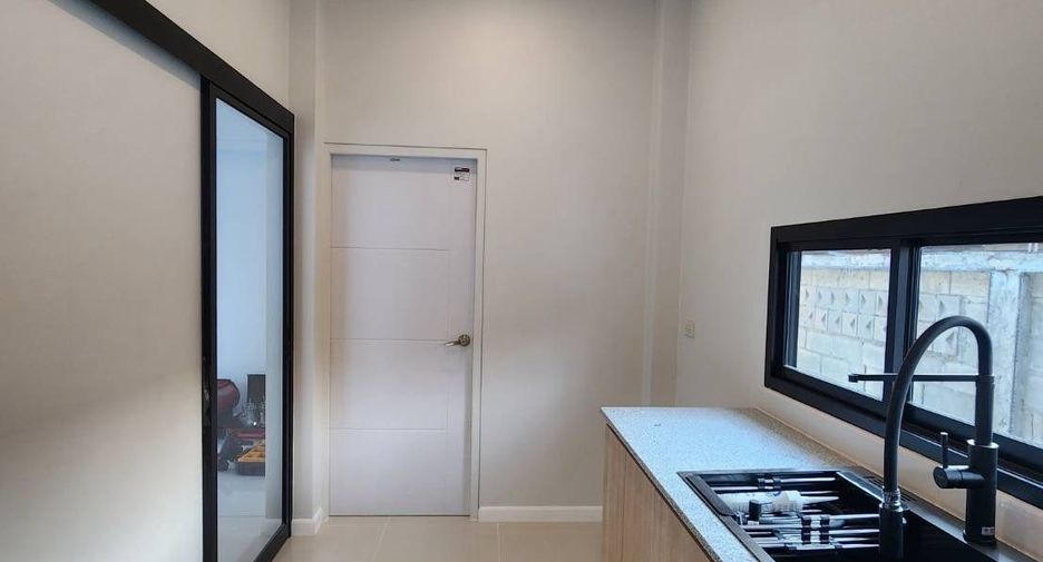 For sale 3 bedrooms villa in Doi Saket, Chiang Mai