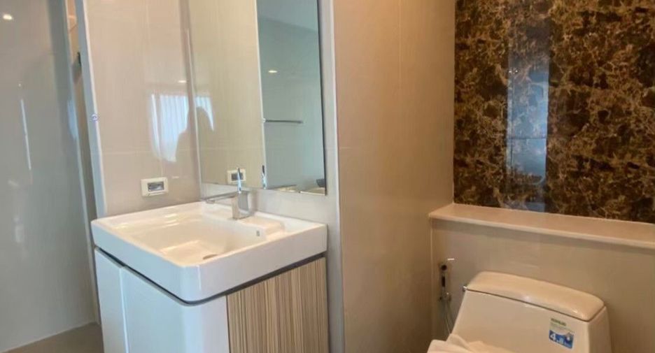 À louer 2 chambres condo à Mueang Chiang Mai, Chiang Mai