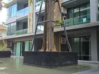 出租 2 卧室 公寓 在 Mueang Chiang Mai, Chiang Mai