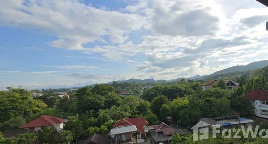 Wohnung zur Miete mit 2 Zimmer in Mueang Chiang Mai, Chiang Mai
