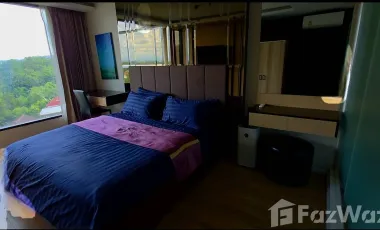 For rent 2 bedrooms condo in Mueang Chiang Mai, Chiang Mai