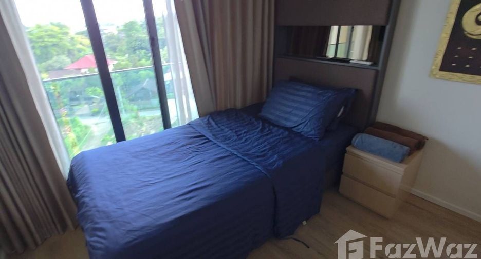 For rent 2 bedrooms condo in Mueang Chiang Mai, Chiang Mai