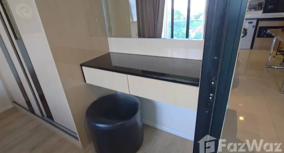 À louer 2 chambres condo à Mueang Chiang Mai, Chiang Mai
