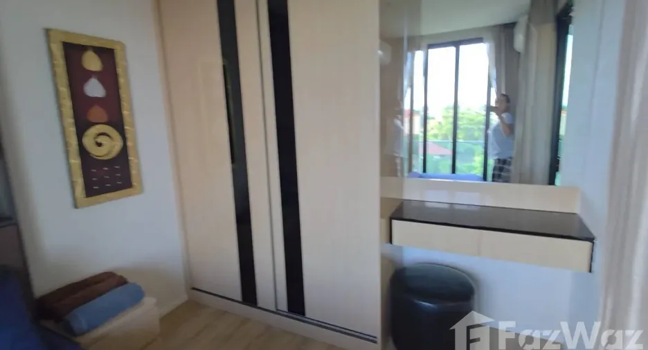 À louer 2 chambres condo à Mueang Chiang Mai, Chiang Mai
