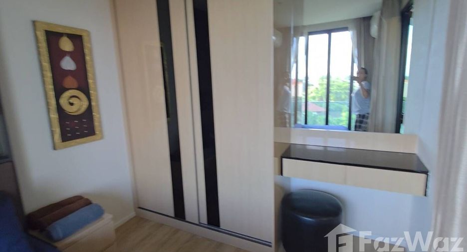 For rent 2 bedrooms condo in Mueang Chiang Mai, Chiang Mai