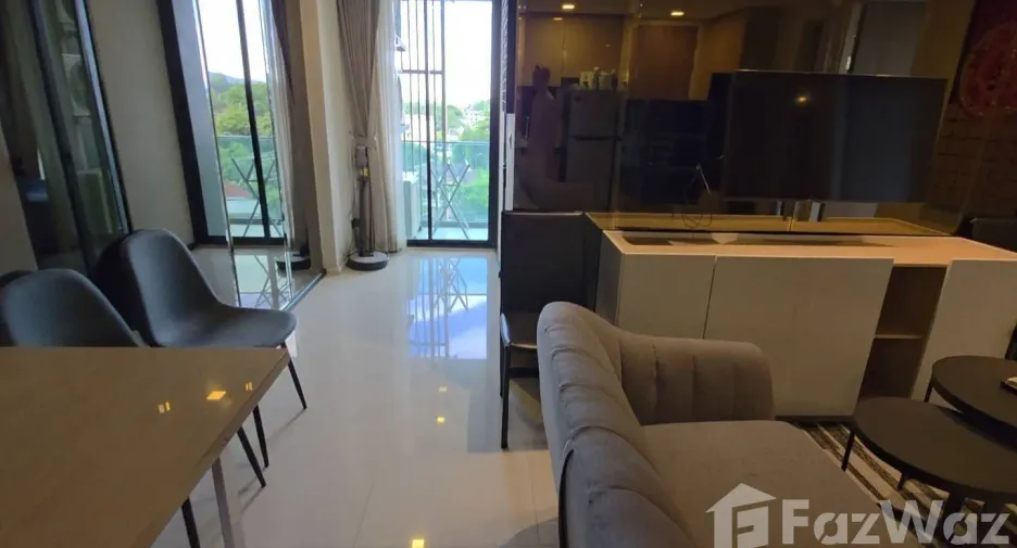 À louer 2 chambres condo à Mueang Chiang Mai, Chiang Mai