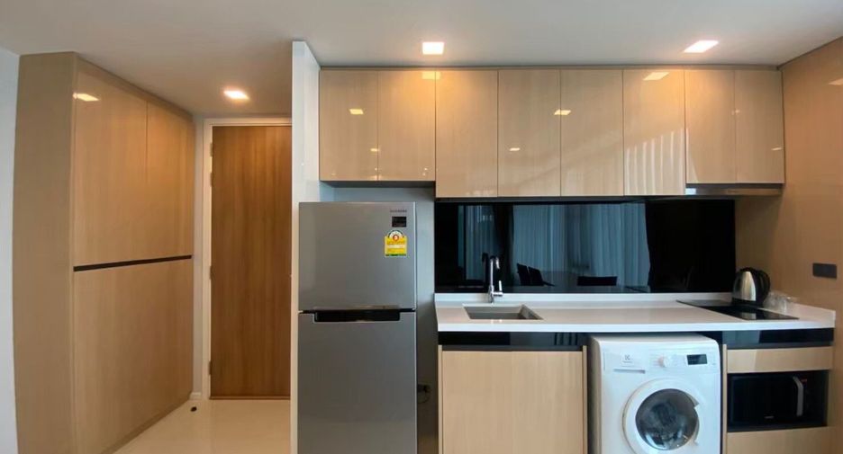 À louer 2 chambres condo à Mueang Chiang Mai, Chiang Mai