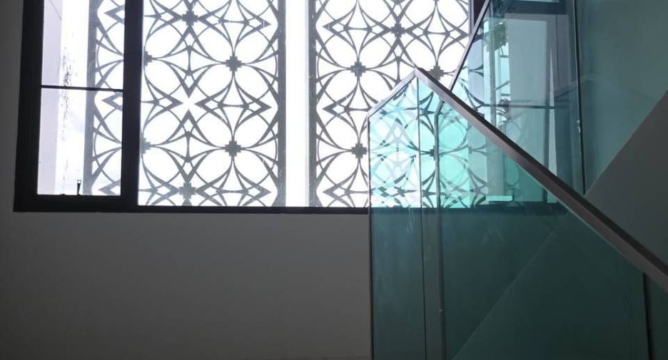For rent 2 bedrooms condo in Mueang Chiang Mai, Chiang Mai