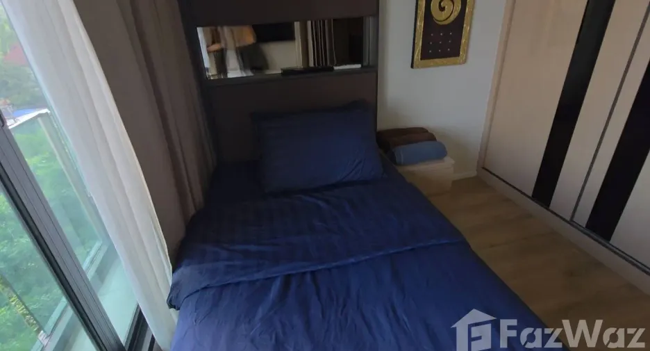 À louer 2 chambres condo à Mueang Chiang Mai, Chiang Mai