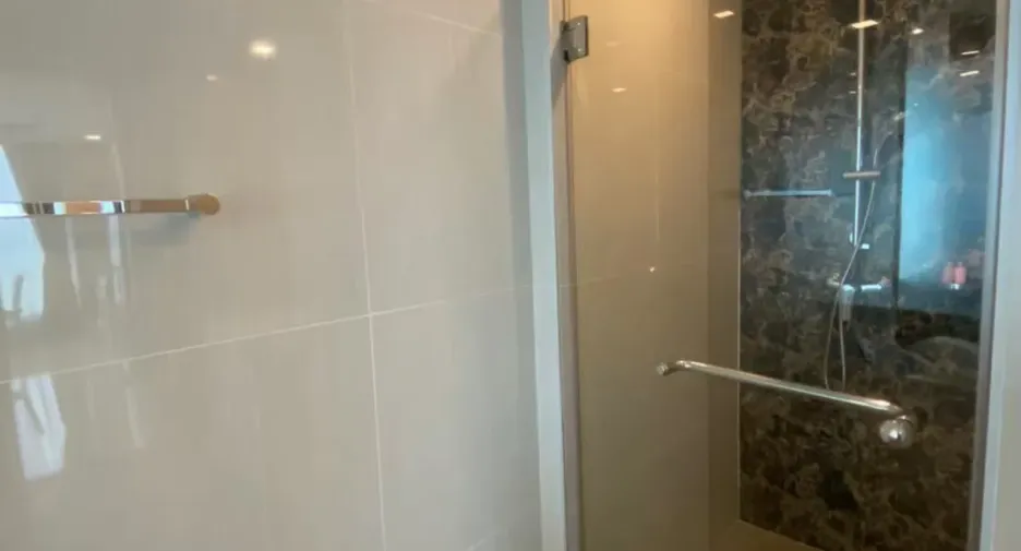 À louer 2 chambres condo à Mueang Chiang Mai, Chiang Mai
