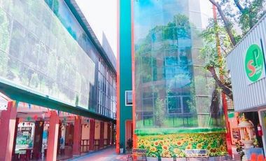 For rent office in Bangkok Yai, Bangkok