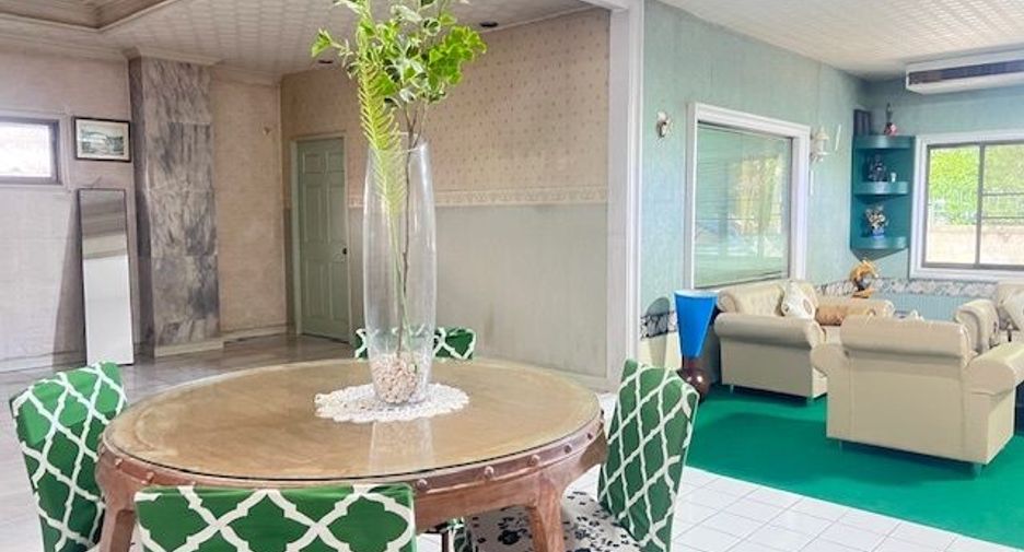 Продажа 37 спальни отель в Mueang Chiang Mai, Чианг Маи