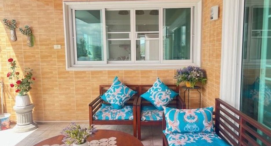 Продажа 37 спальни отель в Mueang Chiang Mai, Чианг Маи