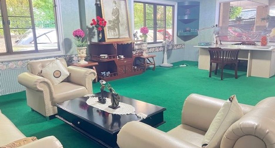 Продажа 37 спальни отель в Mueang Chiang Mai, Чианг Маи