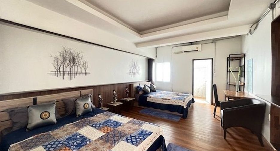 Продажа 37 спальни отель в Mueang Chiang Mai, Чианг Маи