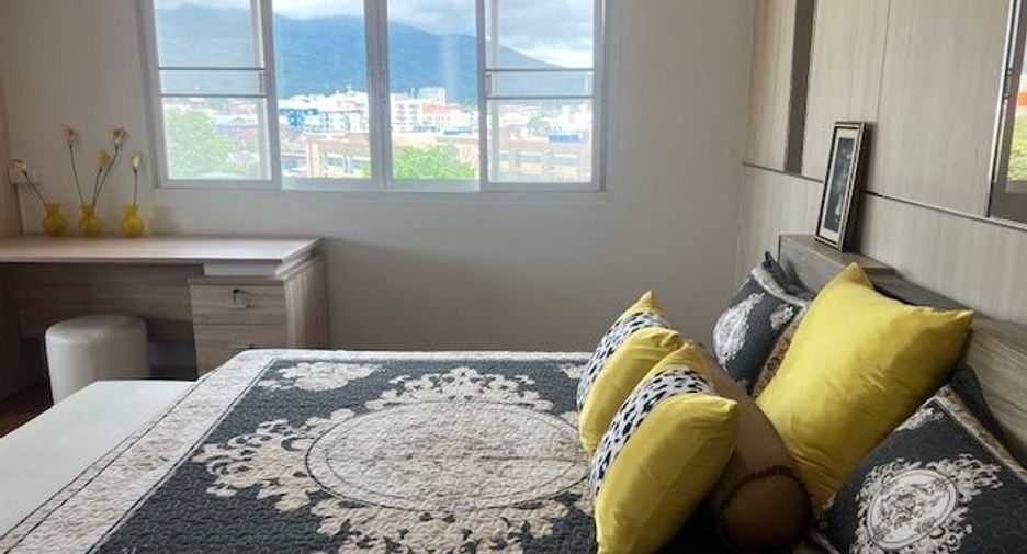 Продажа 37 спальни отель в Mueang Chiang Mai, Чианг Маи