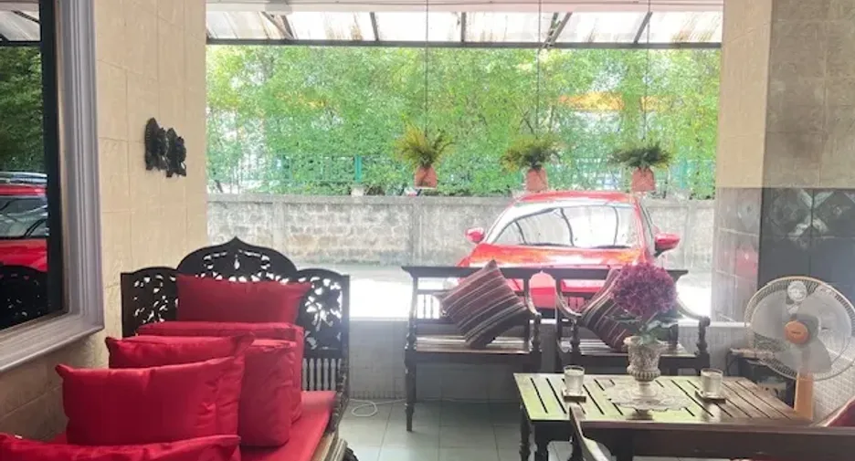 Продажа 37 спальни отель в Mueang Chiang Mai, Чианг Маи