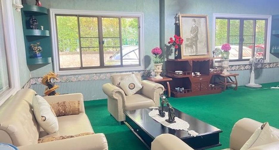 Продажа 37 спальни отель в Mueang Chiang Mai, Чианг Маи