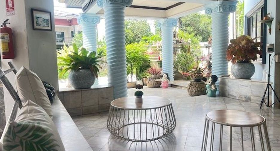 Продажа 37 спальни отель в Mueang Chiang Mai, Чианг Маи