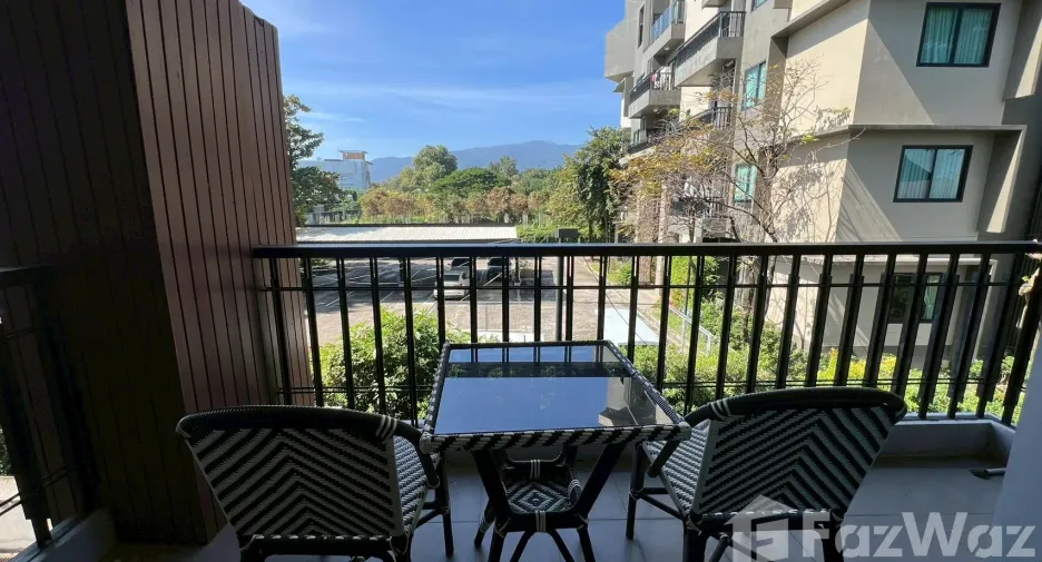 Condo en venta de 2 habitaciones en Mueang Chiang Mai, Chiang Mai
