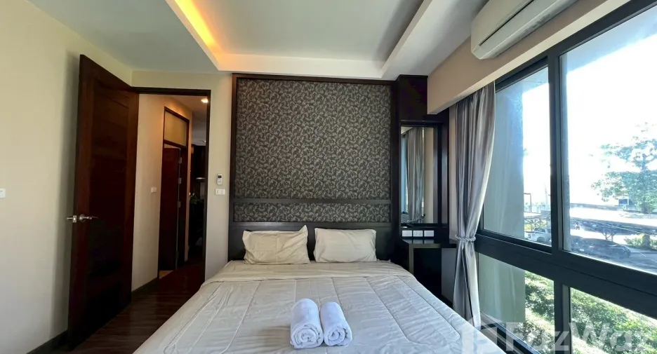 Condo en venta de 2 habitaciones en Mueang Chiang Mai, Chiang Mai