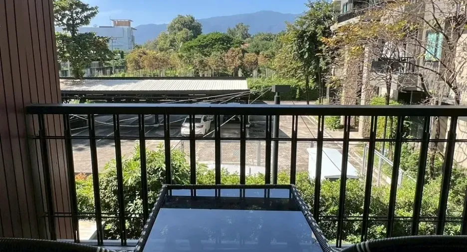 Condo en venta de 2 habitaciones en Mueang Chiang Mai, Chiang Mai