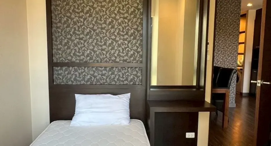 Condo en venta de 2 habitaciones en Mueang Chiang Mai, Chiang Mai