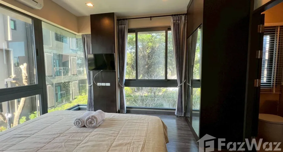 Condo en venta de 2 habitaciones en Mueang Chiang Mai, Chiang Mai