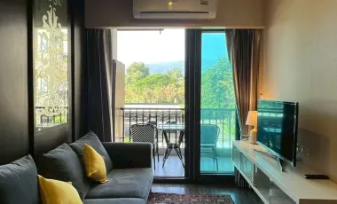 Продажа 2 спальни кондо в Mueang Chiang Mai, Чианг Маи