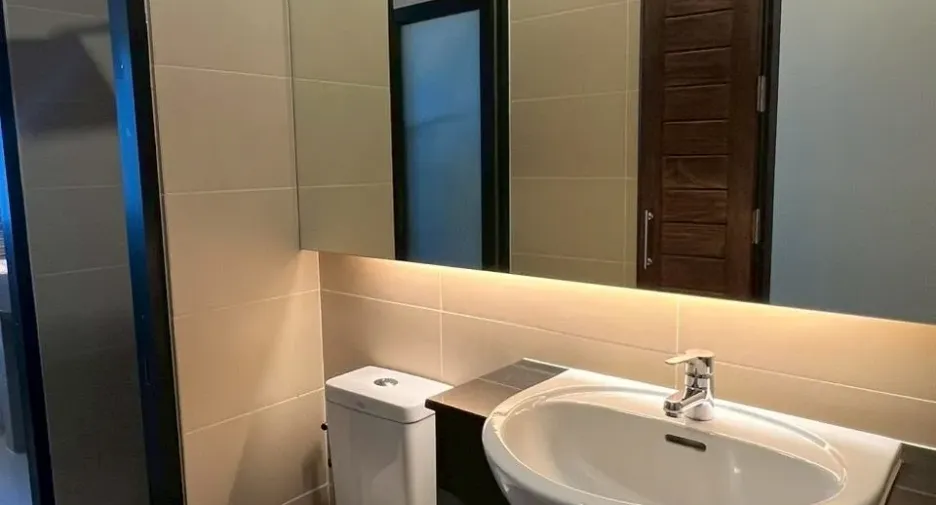 Condo en venta de 2 habitaciones en Mueang Chiang Mai, Chiang Mai