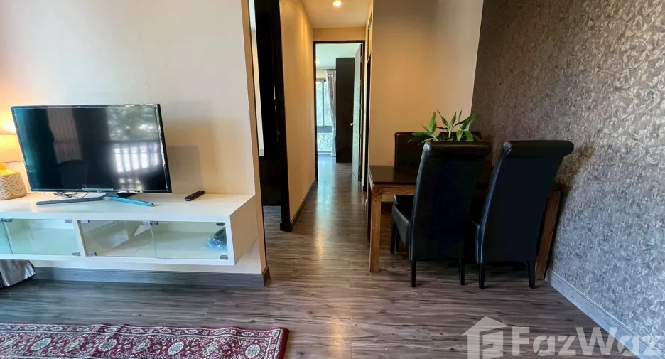 Condo en venta de 2 habitaciones en Mueang Chiang Mai, Chiang Mai