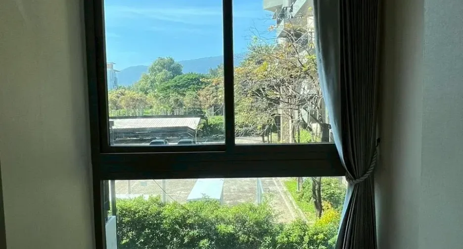 Condo en venta de 2 habitaciones en Mueang Chiang Mai, Chiang Mai