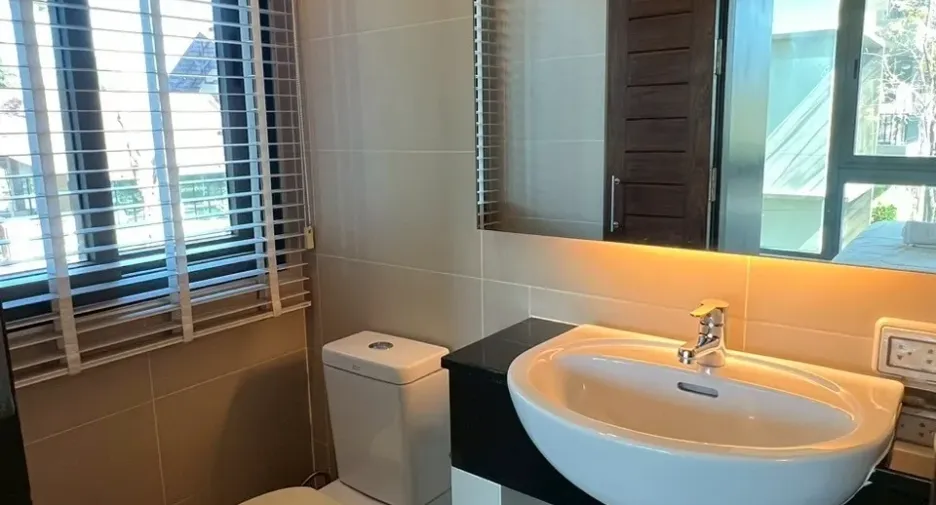 Condo en venta de 2 habitaciones en Mueang Chiang Mai, Chiang Mai