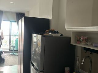 For rent studio condo in Bangkok Yai, Bangkok