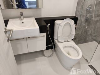For rent studio condo in Bangkok Yai, Bangkok