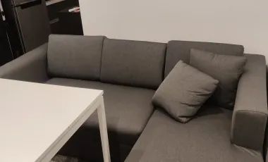Condo en alquiler de estudio en Bangkok Yai, Bangkok