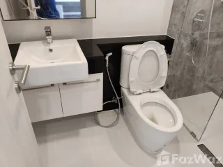 For rent studio condo in Bangkok Yai, Bangkok