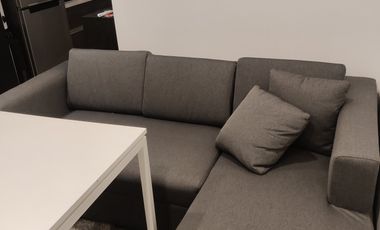For rent studio condo in Bangkok Yai, Bangkok
