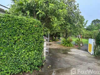 For Rent 3 Bedroom House In San Kamphaeng, Chiang Mai