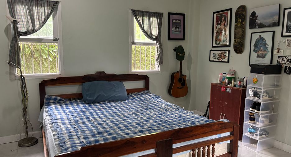 Casa en venta y en alquiler de 3 habitaciones en San Kamphaeng, Chiang Mai