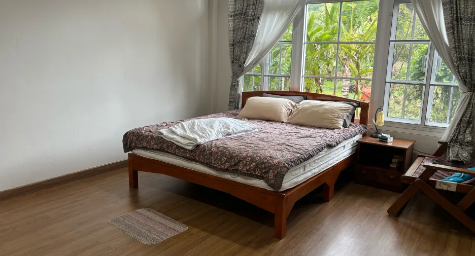 Casa en venta y en alquiler de 3 habitaciones en San Kamphaeng, Chiang Mai