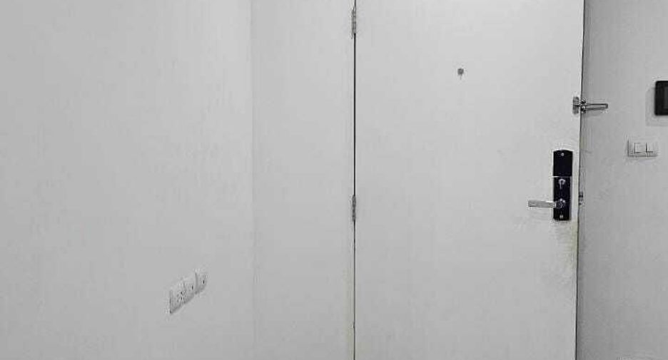 For rent 1 bed condo in Bang Phlat, Bangkok