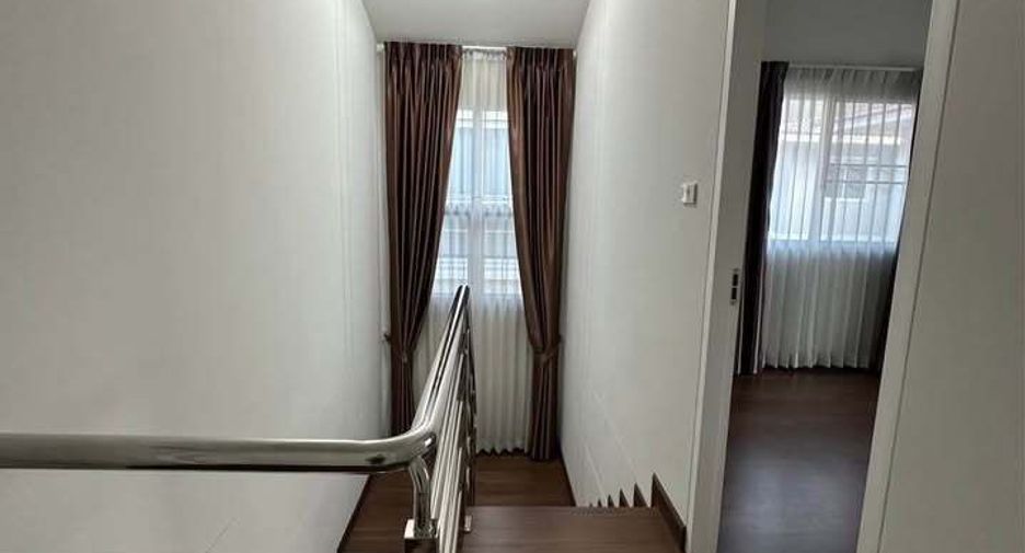 Продажа 3 спальни дом в Сан Кампаенг, Чианг Маи