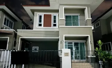 À vendre 3 chambres maison à San Kamphaeng, Chiang Mai