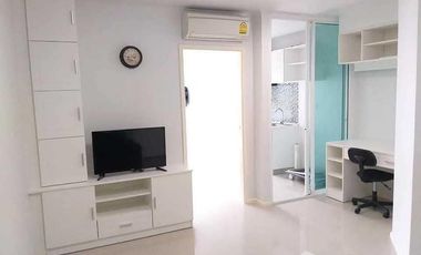 For sale 1 bed condo in Mueang Samut Prakan, Samut Prakan