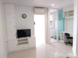 Wohnung zum Kauf mit 1 Zimmer in Mueang Samut Prakan, Samut Prakan