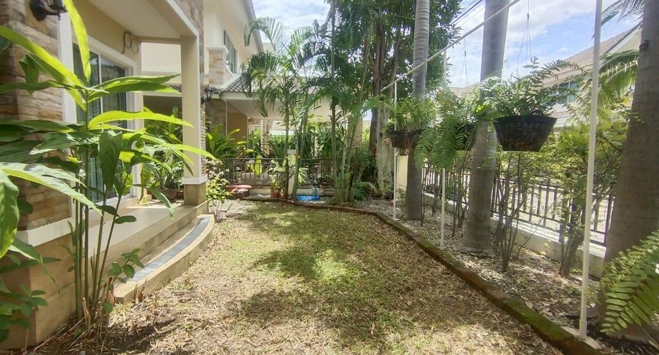 For sale 4 bedrooms house in Doi Saket, Chiang Mai