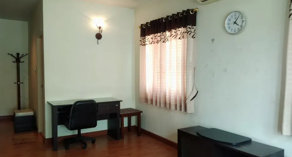 For sale 4 bedrooms house in Doi Saket, Chiang Mai