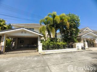 Casa en venta de 4 habitaciones en Doi Saket, Chiang Mai