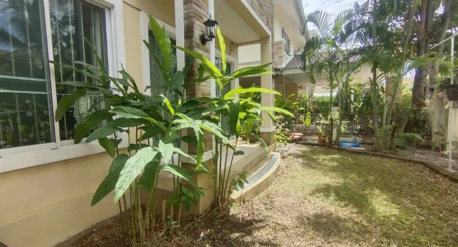 For sale 4 bedrooms house in Doi Saket, Chiang Mai